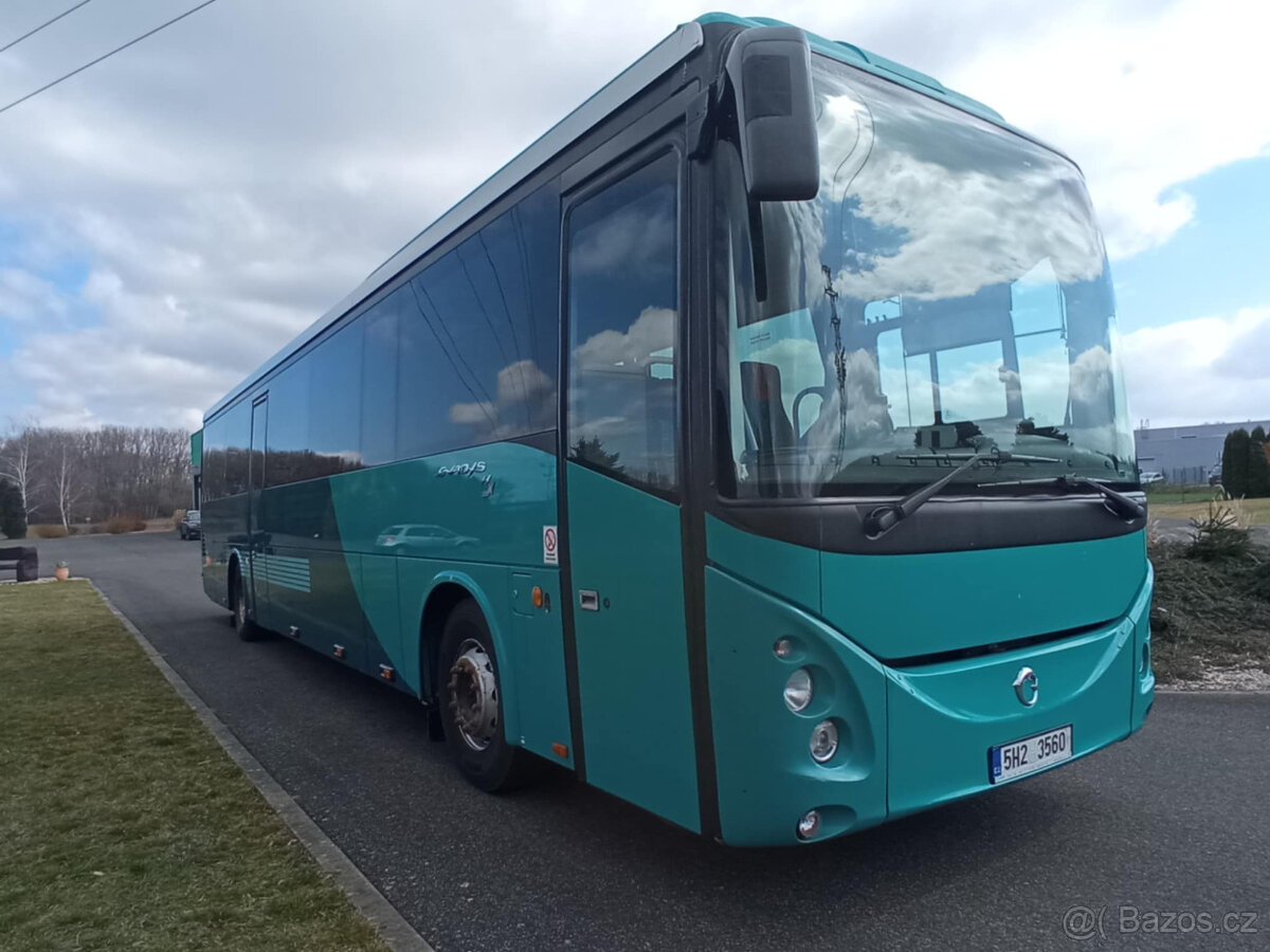 Irisbus Evadys - NOVÁ CENA