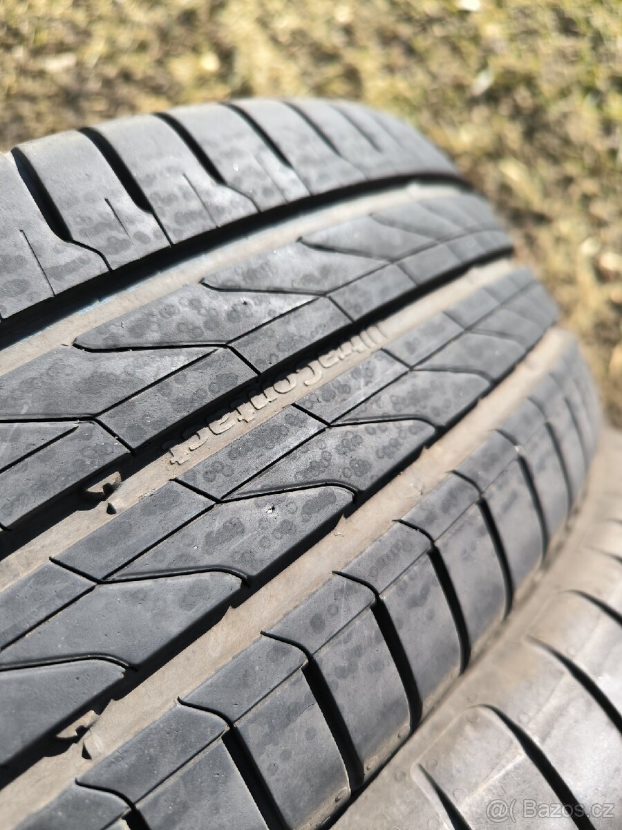 Continental ultra Contact 185/60/15 2ks