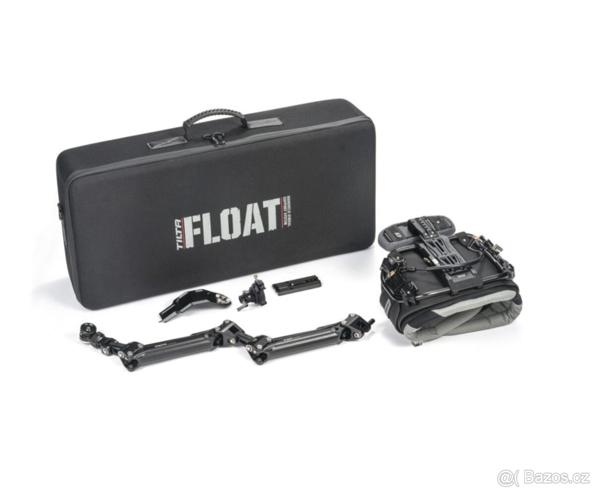 TILTA Float Handheld Support System