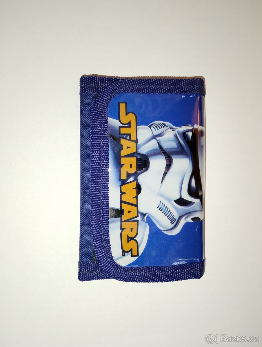 Peněženka Star Wars