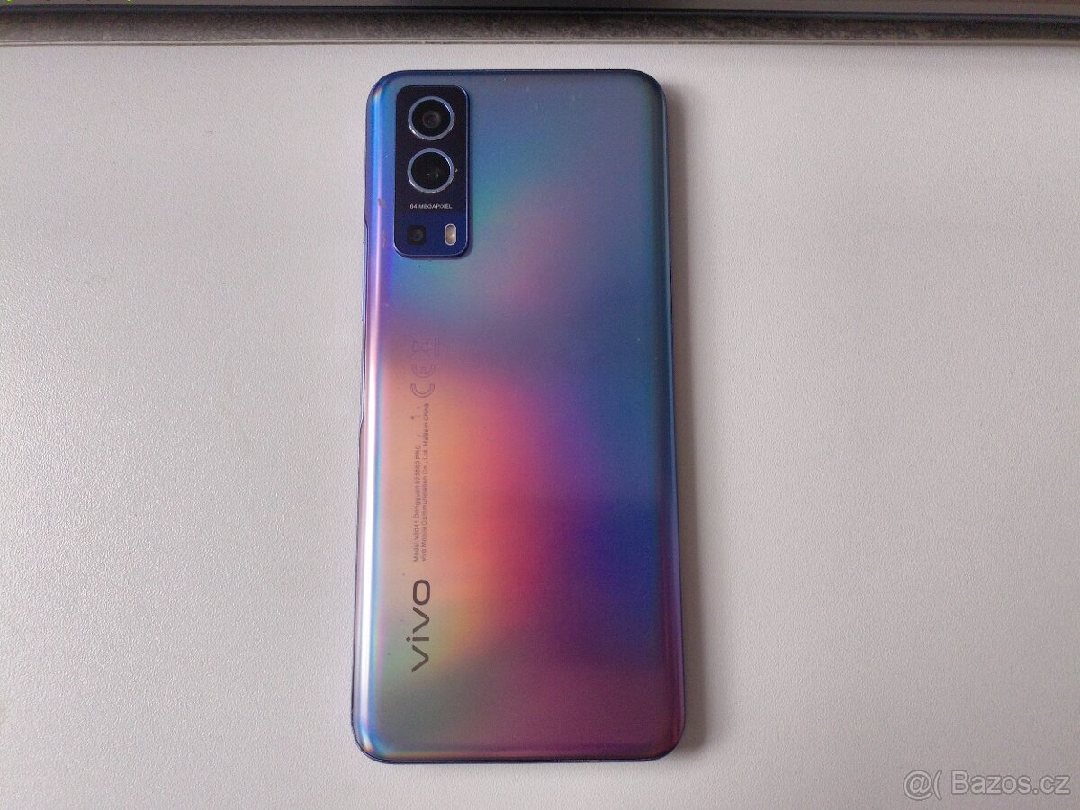 VIVO Y72 5G