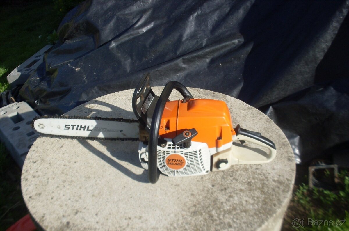 Stihl 362