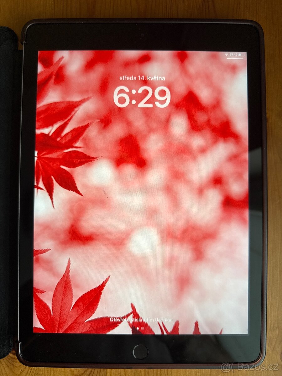 Apple IPad 5 32GB wifi+ Cellular