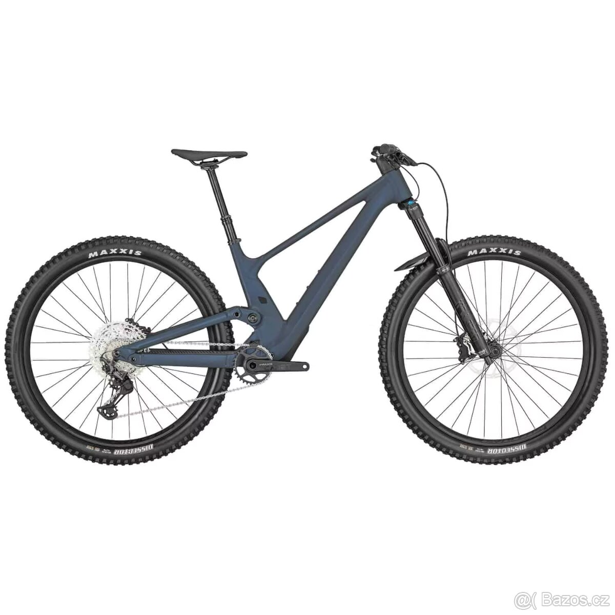 Scott Nové horské kolo Genius 930, 29" modré
