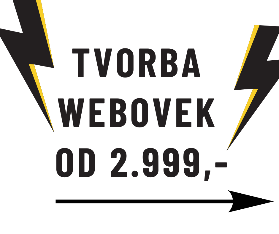 💻 Kvalitní a Cenově Dostupné Webové Stránky 💻