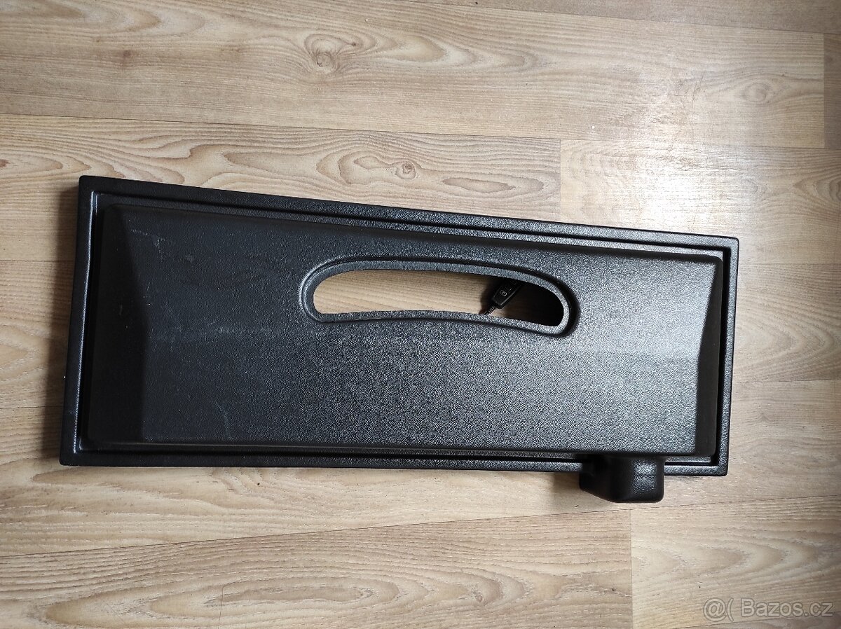 Nabízím kryt s led světlem 15 W