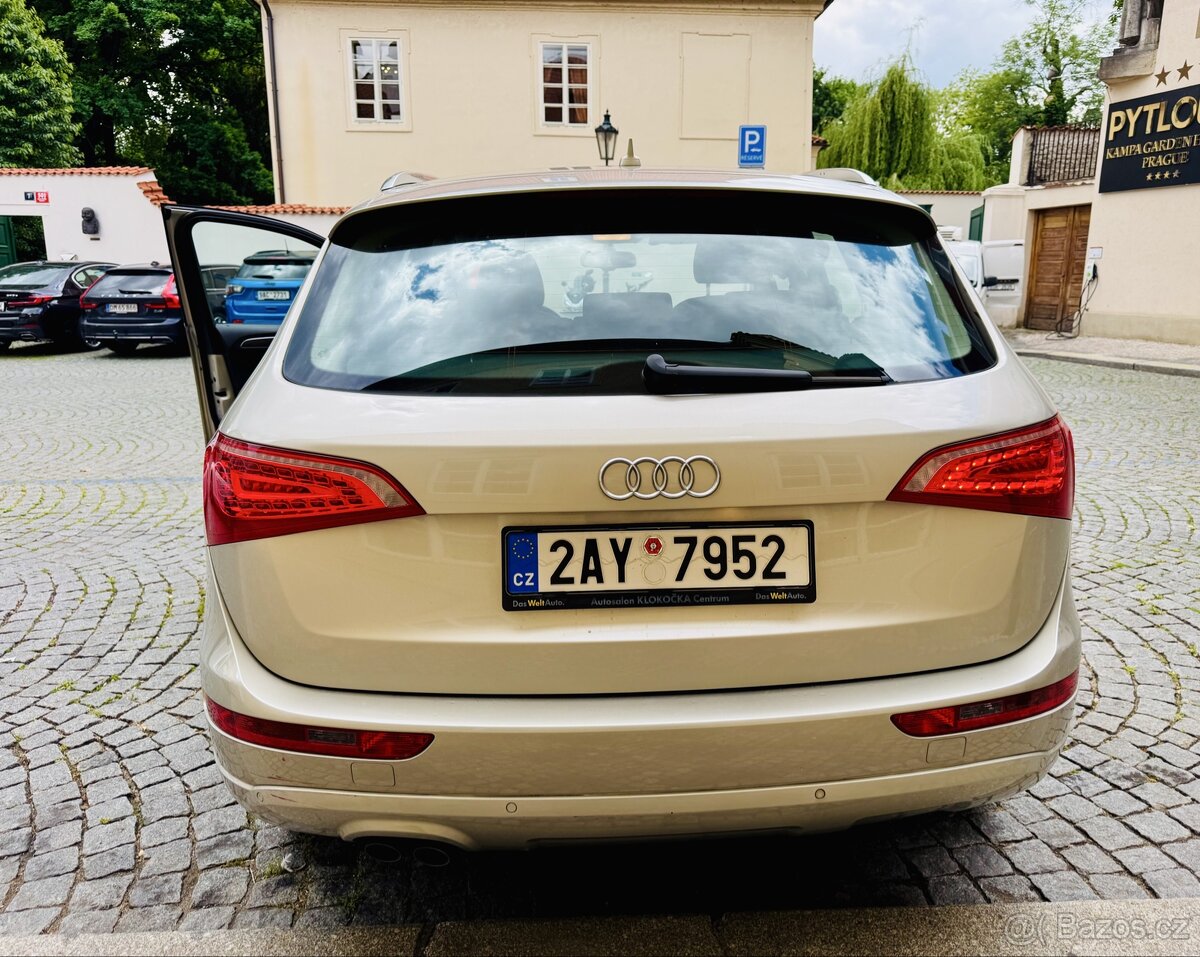 AUDI Q5 S-line 44