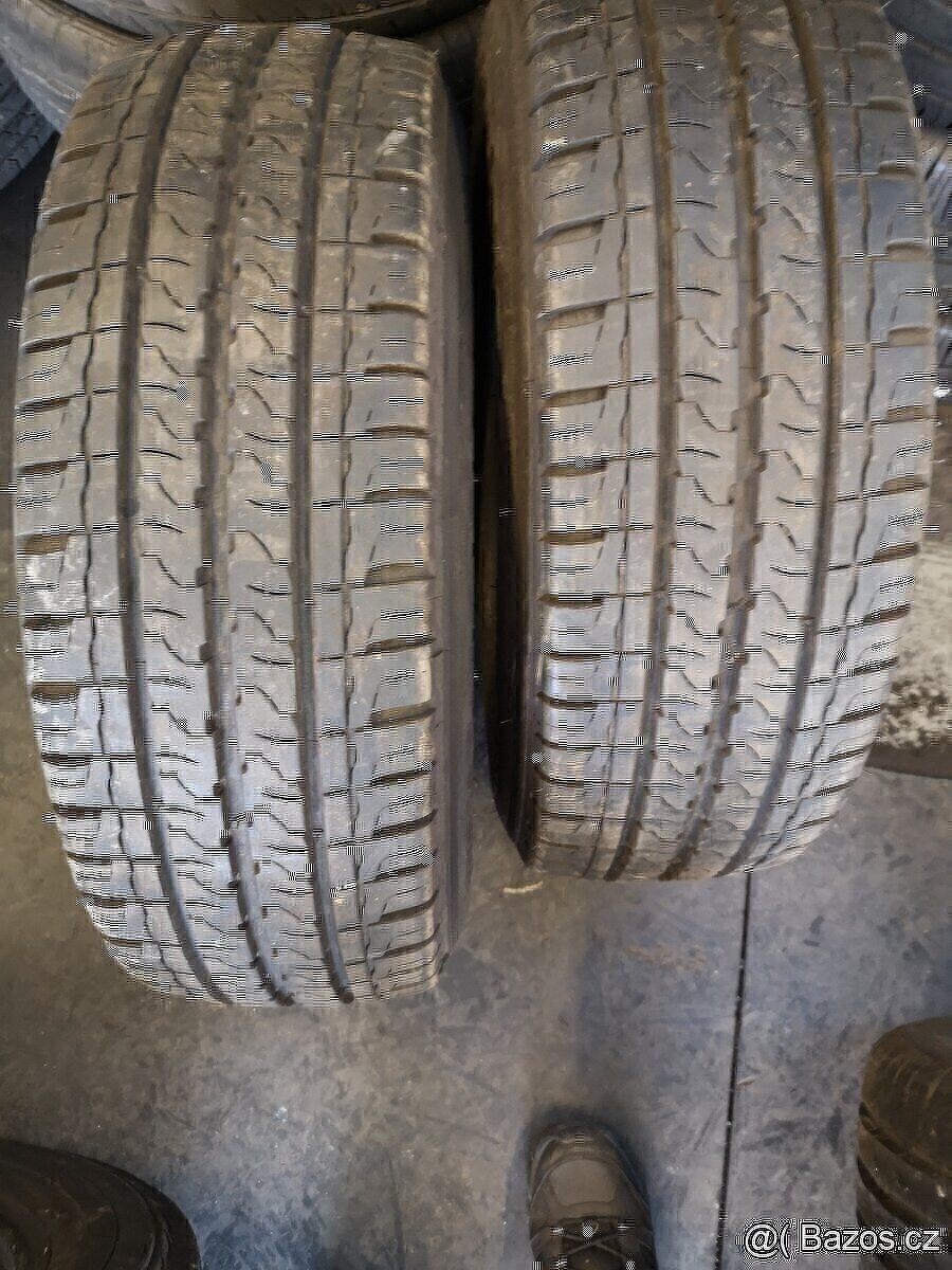 215/65 r15C 215/65/15C