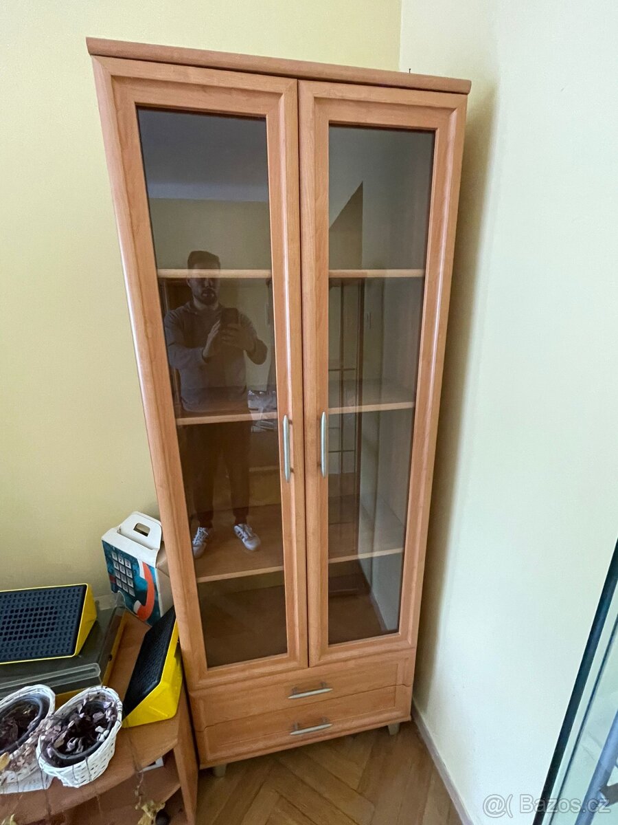 Nábytek do obývacího pokoje