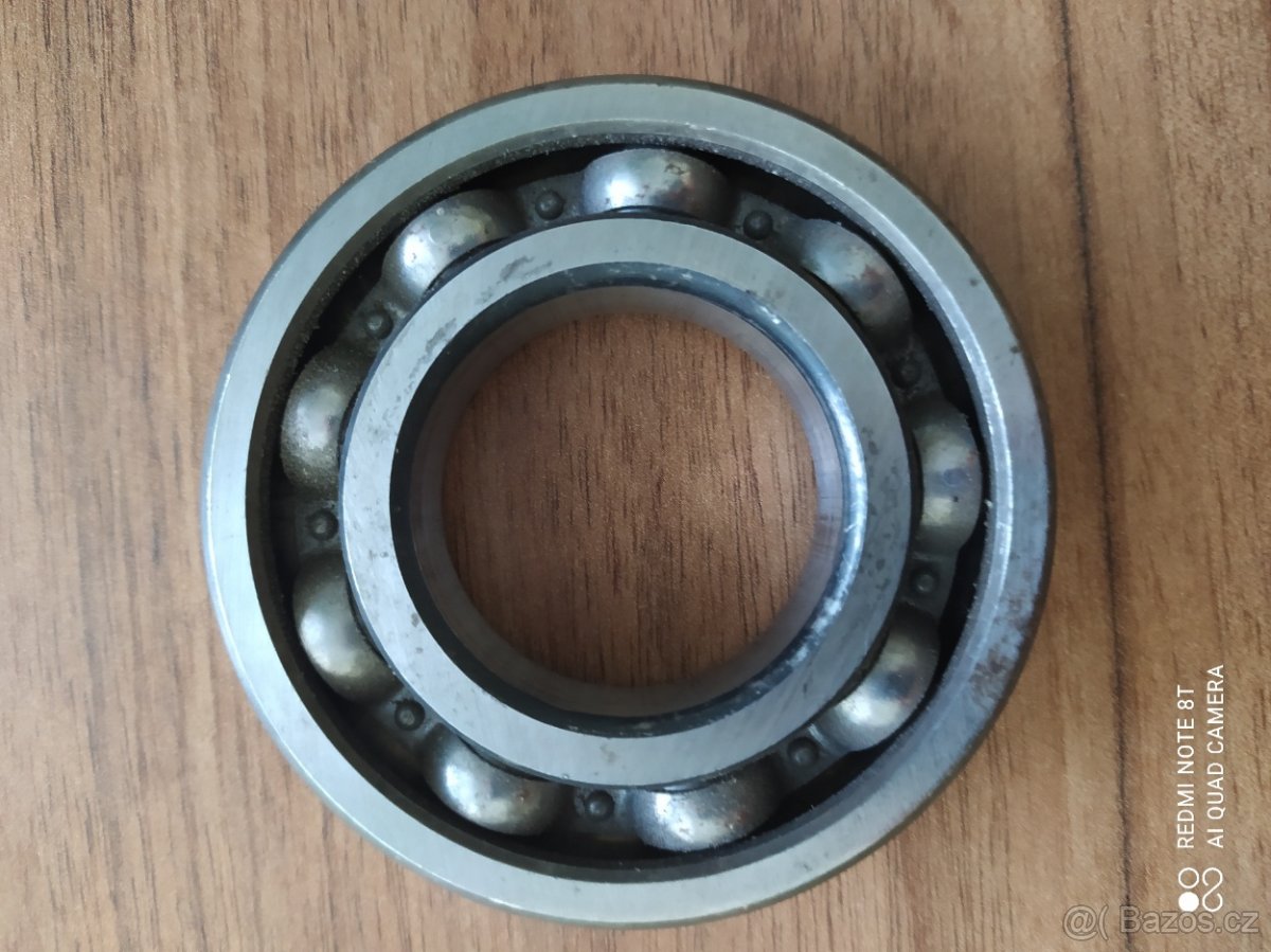 ZKL Kuličkové ložisko UR6208A