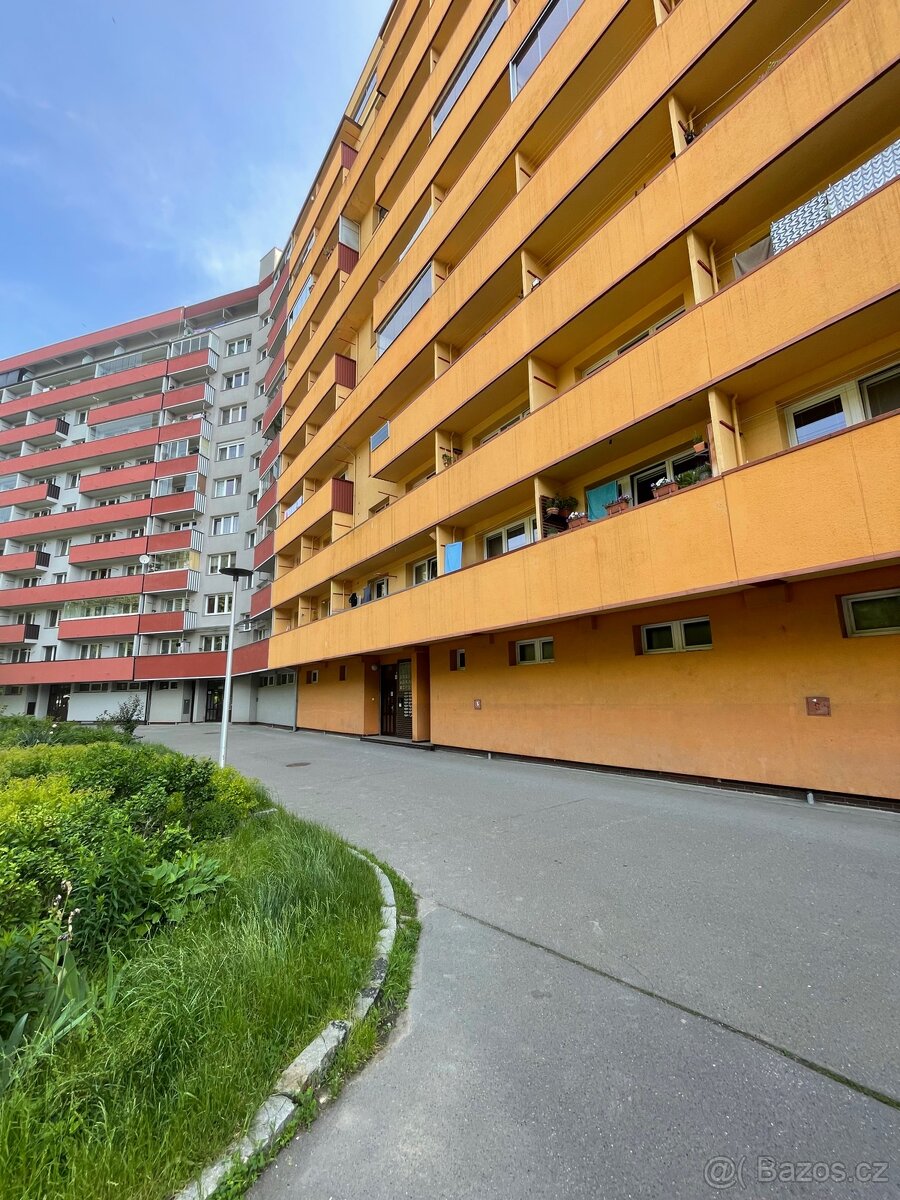 Prodej 1/1, Ostrava, Výškovice, 29. dubna