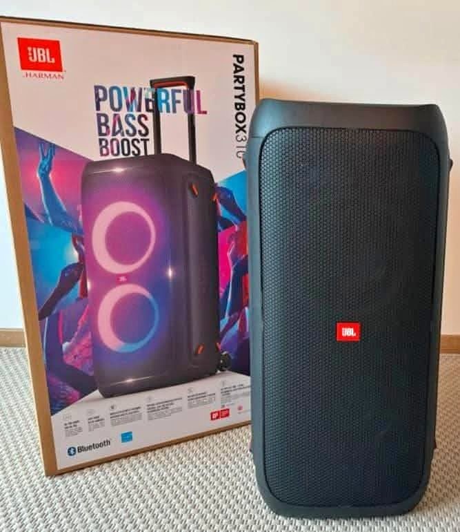 JBL 310