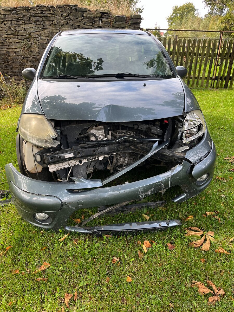 Citroen C3 exclusive