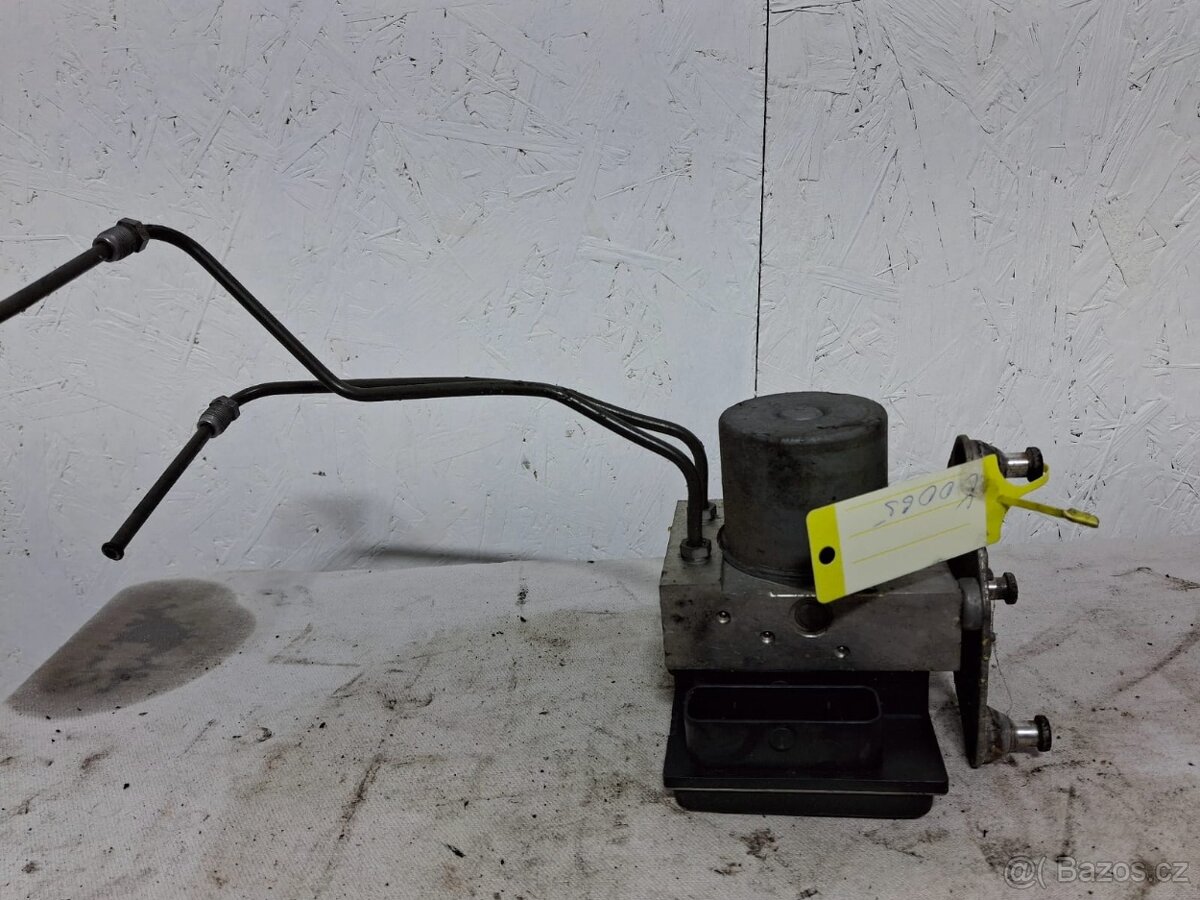 Jednotka ABS 0265951522