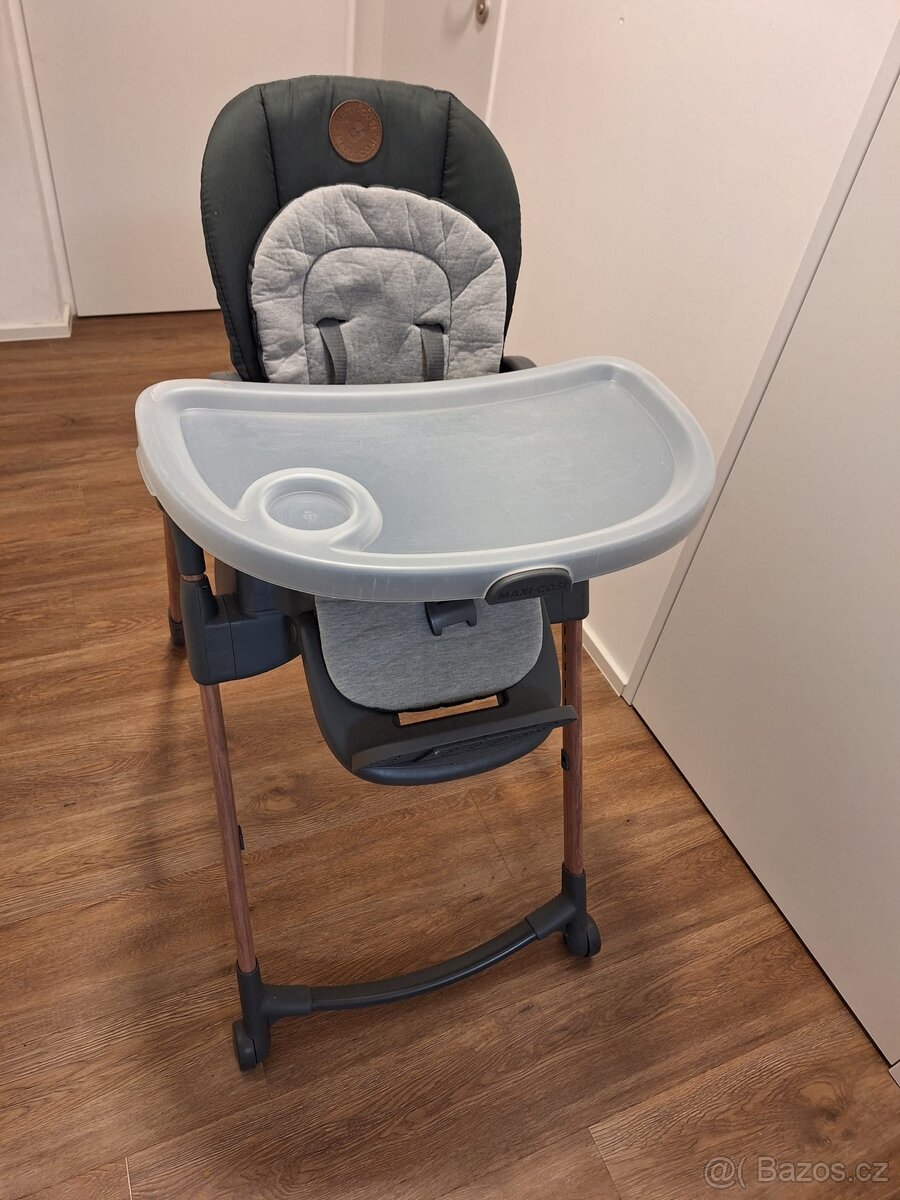 Dětská židlička maxi cosi