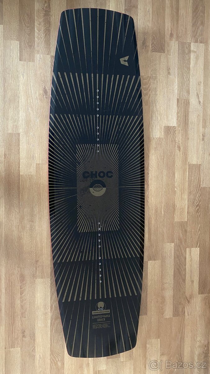 Wakeboard CHOC 145 cm (limitovaná edice)