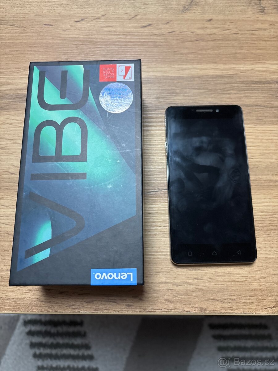 Lenovo P1ma40