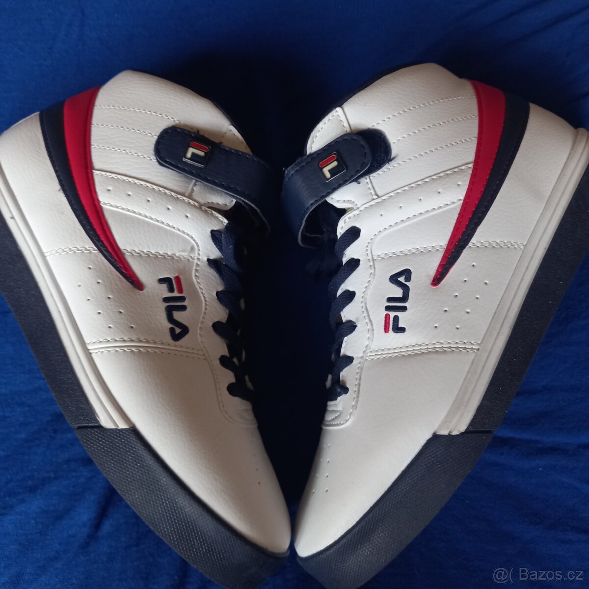 FILA 42