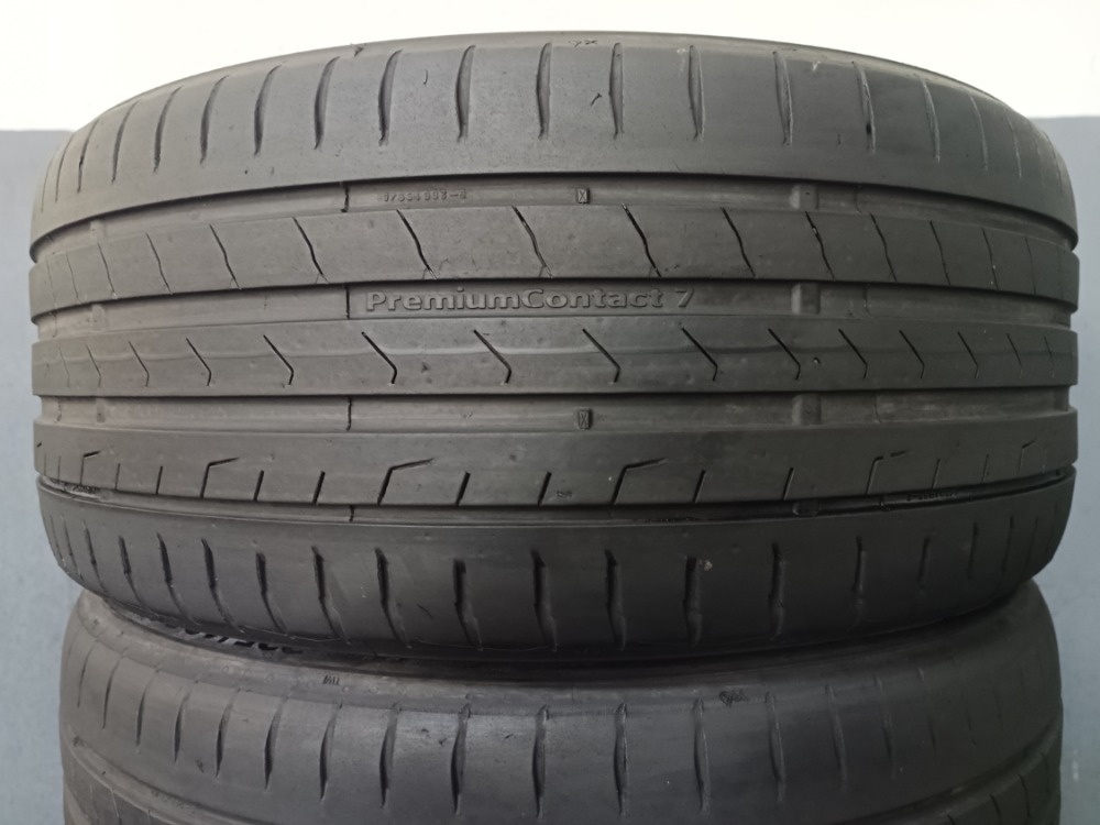 225/40 R18 CONTINENTAL (4022)