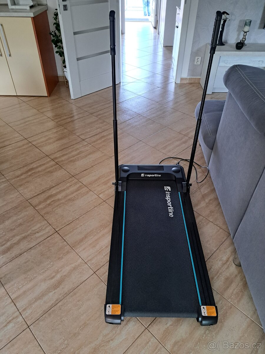Běžecký pás