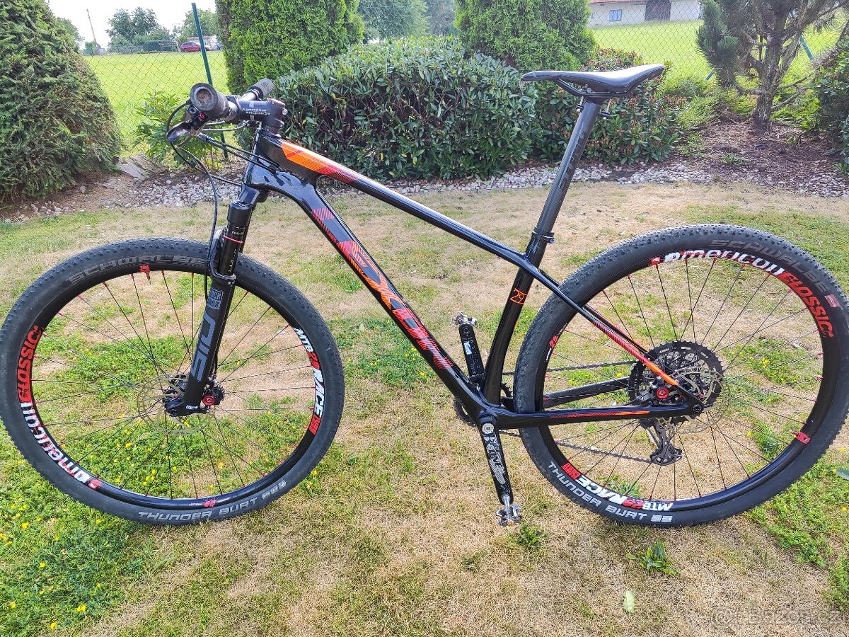 MTB 29 Lexon