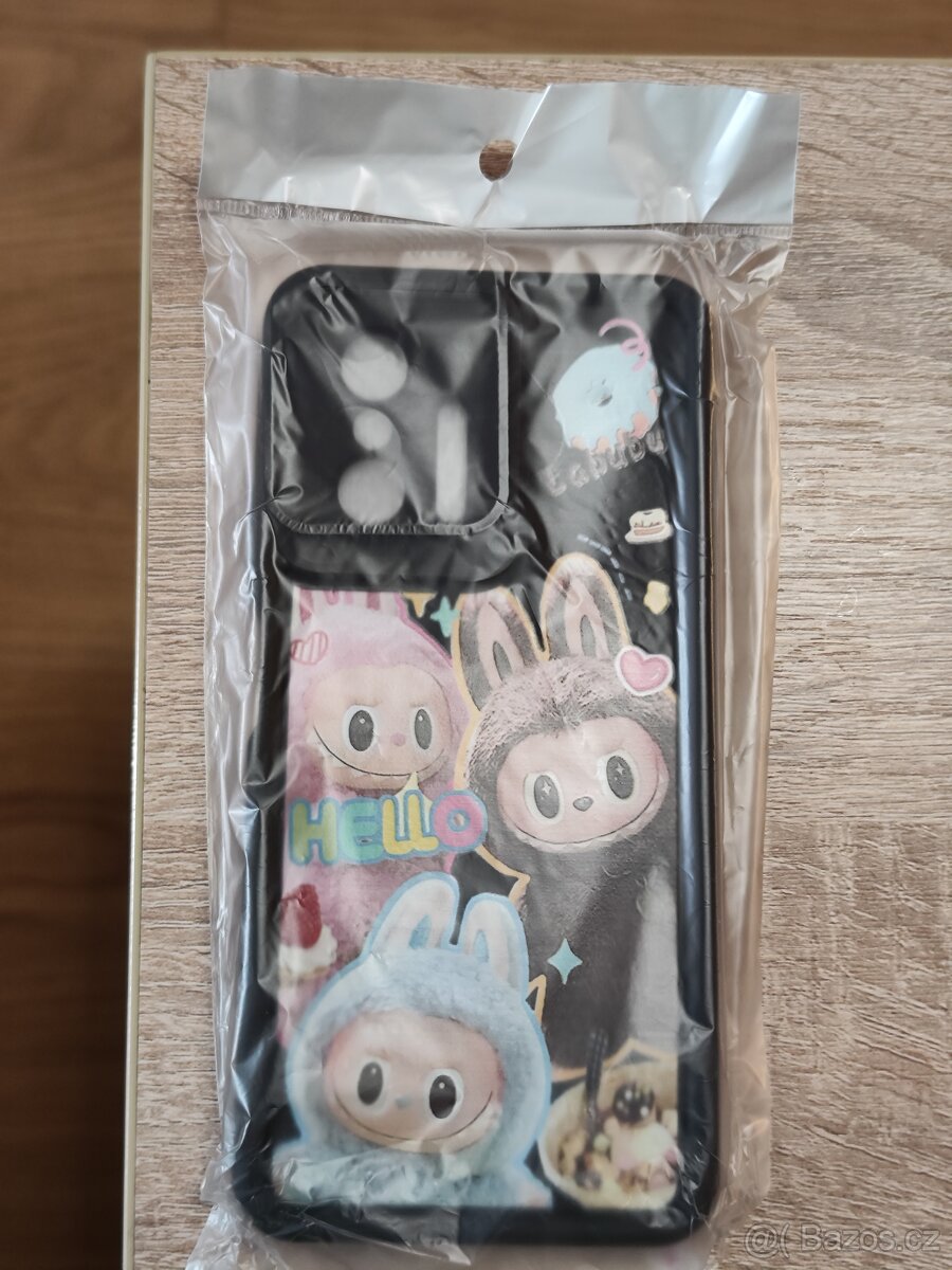 Nové kryty Xiaomi 11tT - 11T Pro