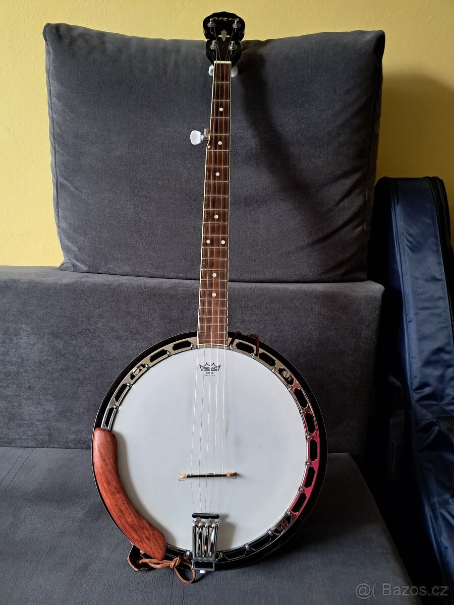 Banjo Aria
