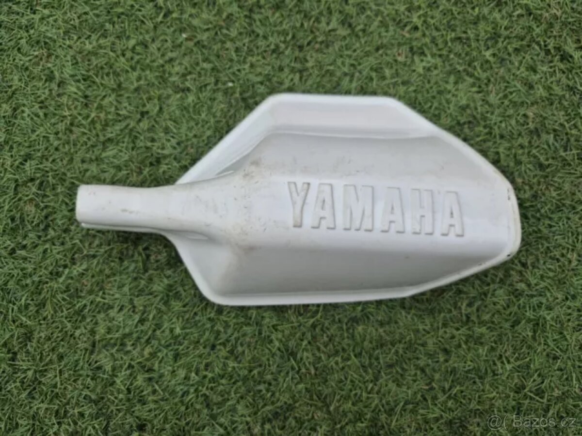 KOUPÍM kryty páček Yamaha