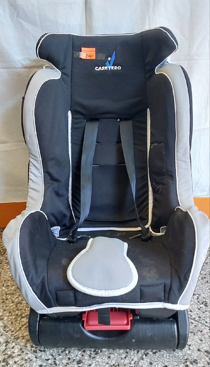 Dětská autosedačka