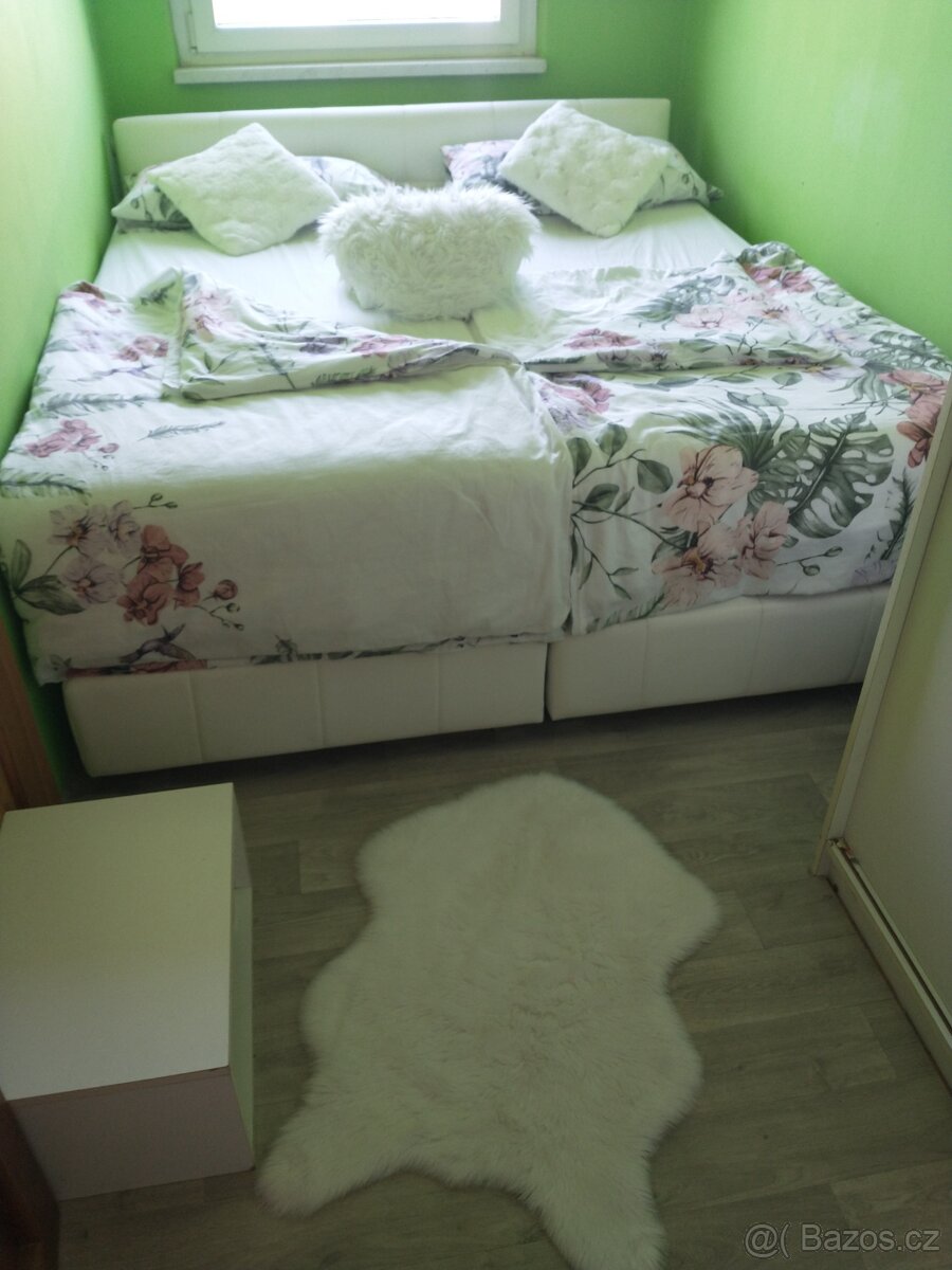 Prodej bytu 4+1 Ceske Budějovice Vltava