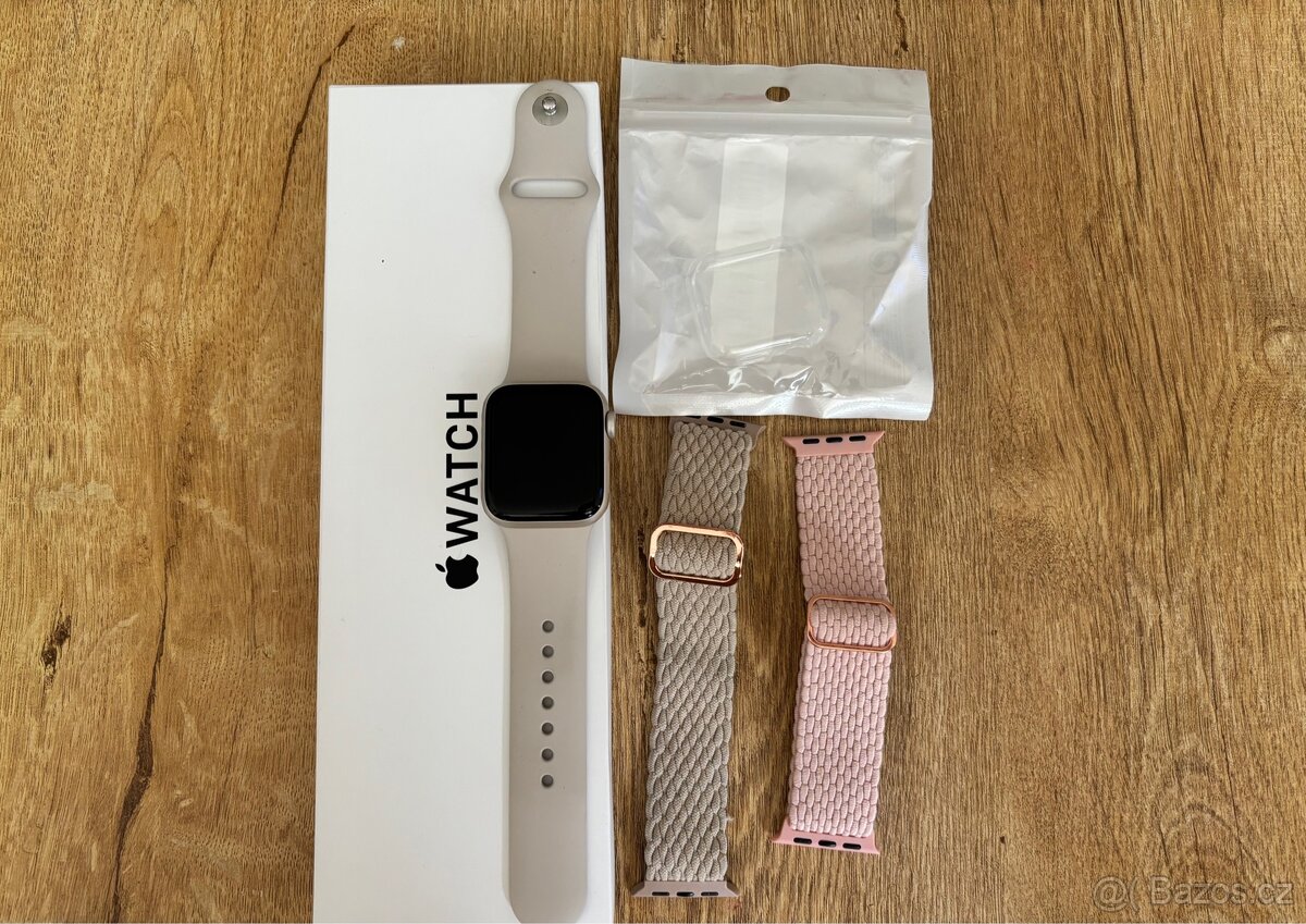 Apple Watch SE (gen 2) 40mm