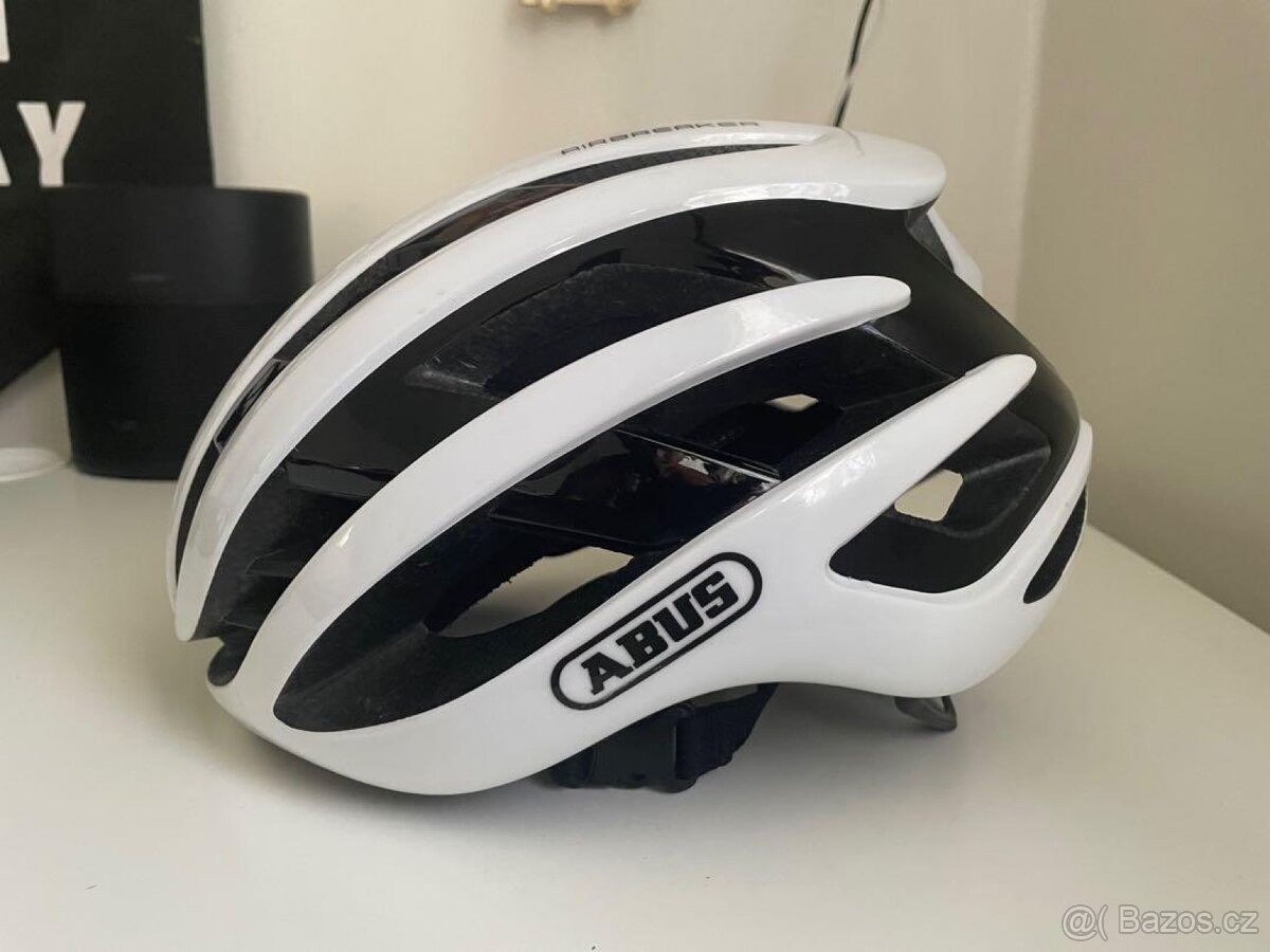 Helma Abus Airbreaker
