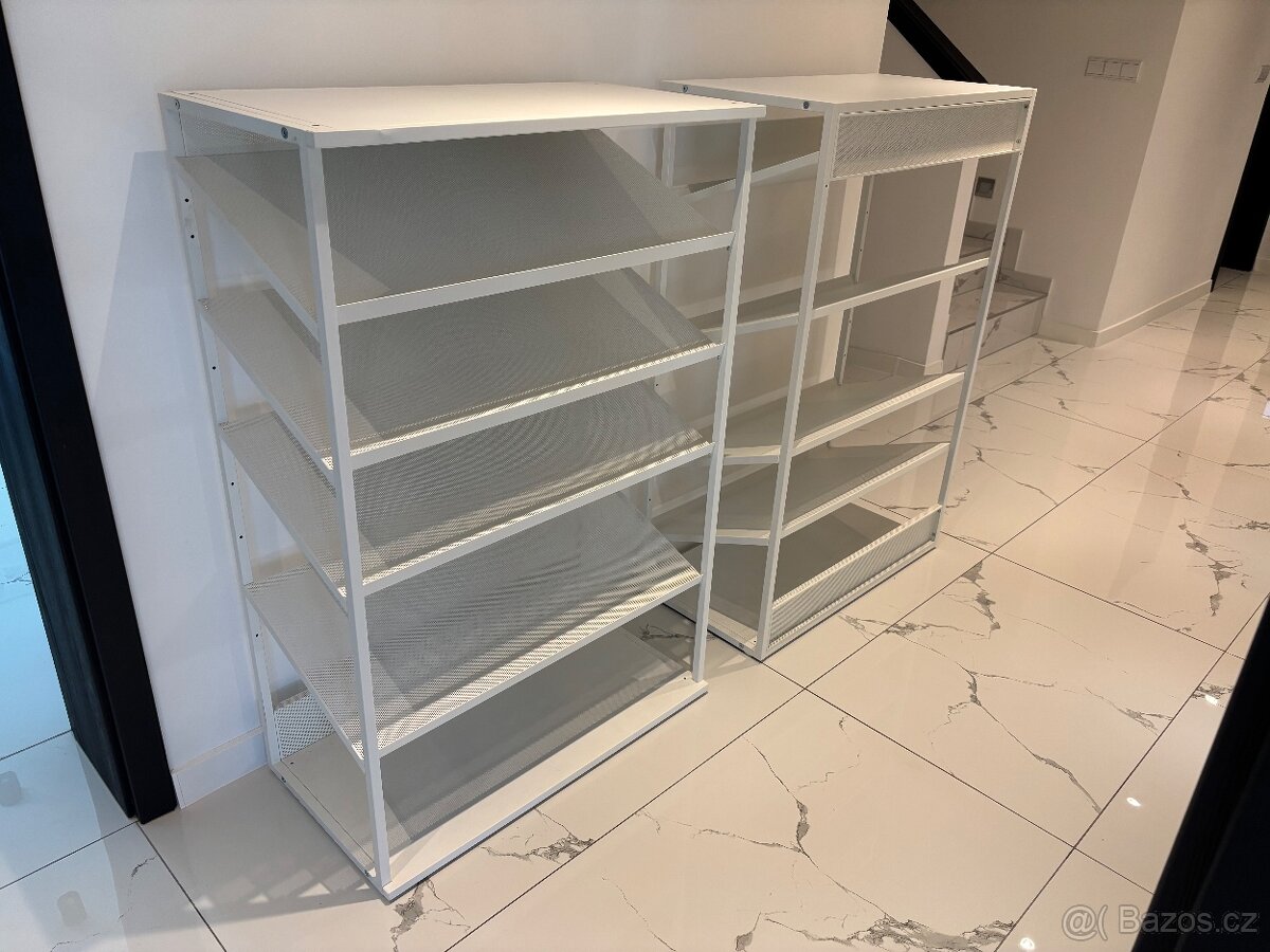 IKEA botník