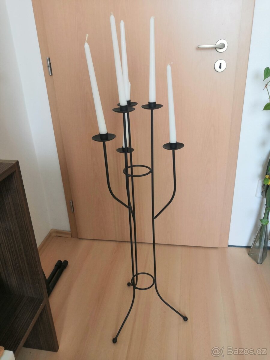 svícen