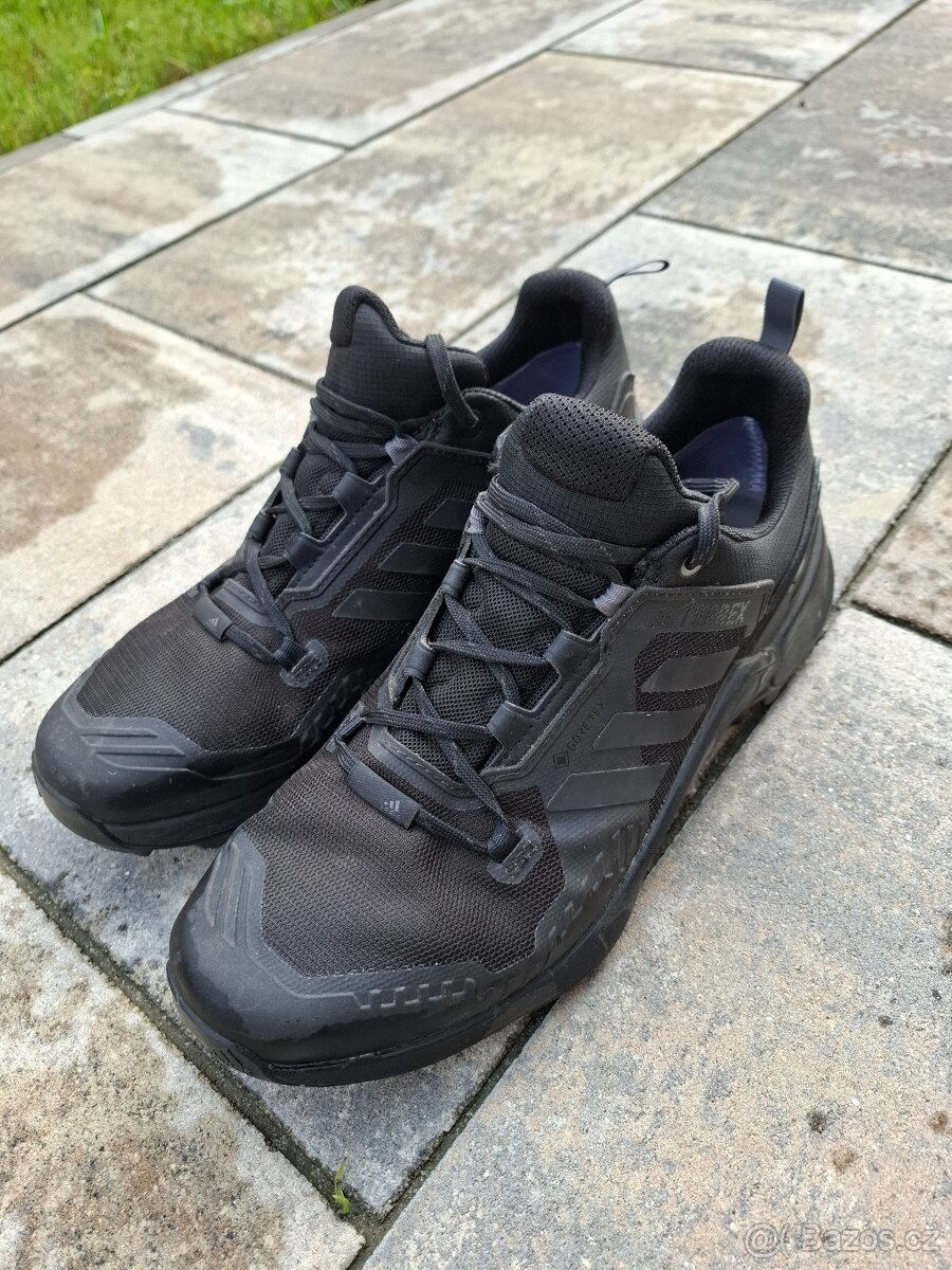 Adidas Terrex Swift R3 gtx (vel. 44) - jako nové