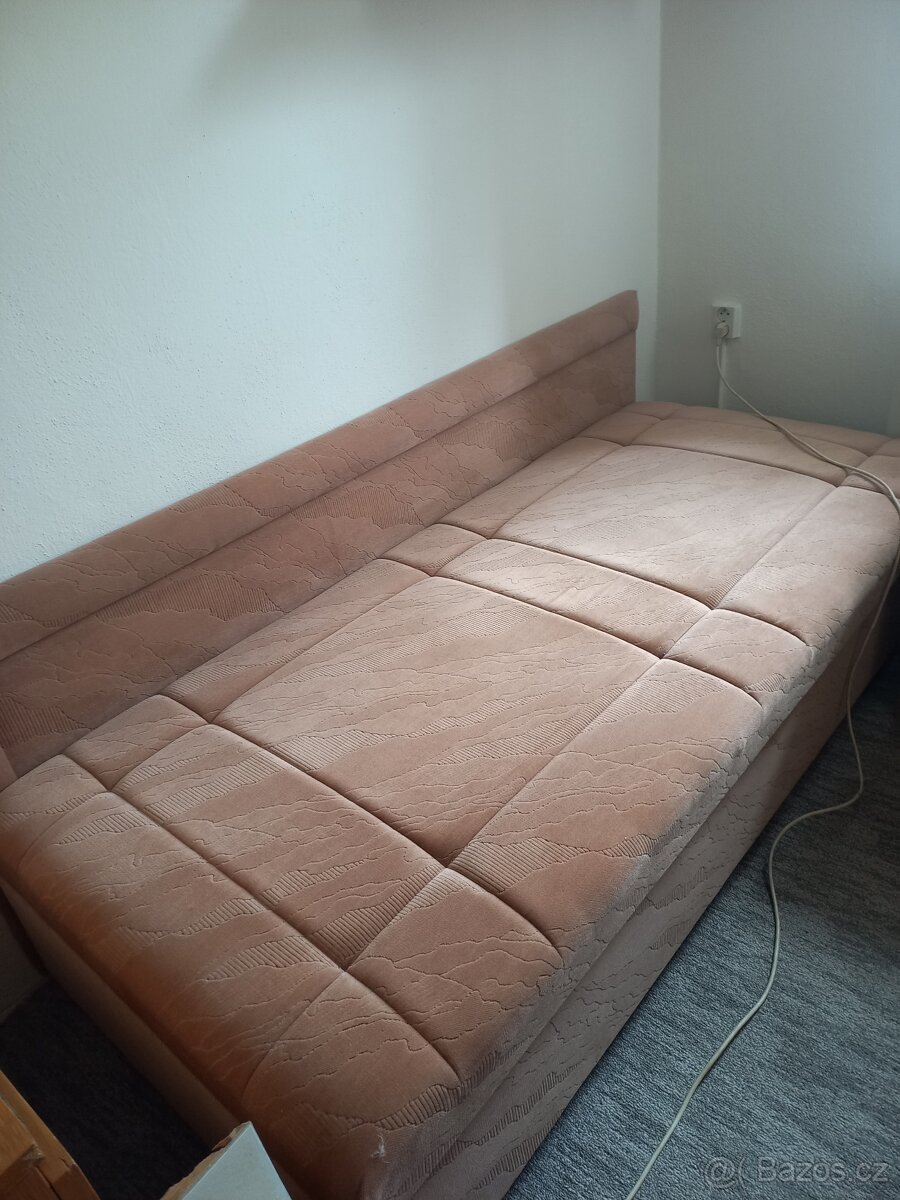 Gauče za odvoz