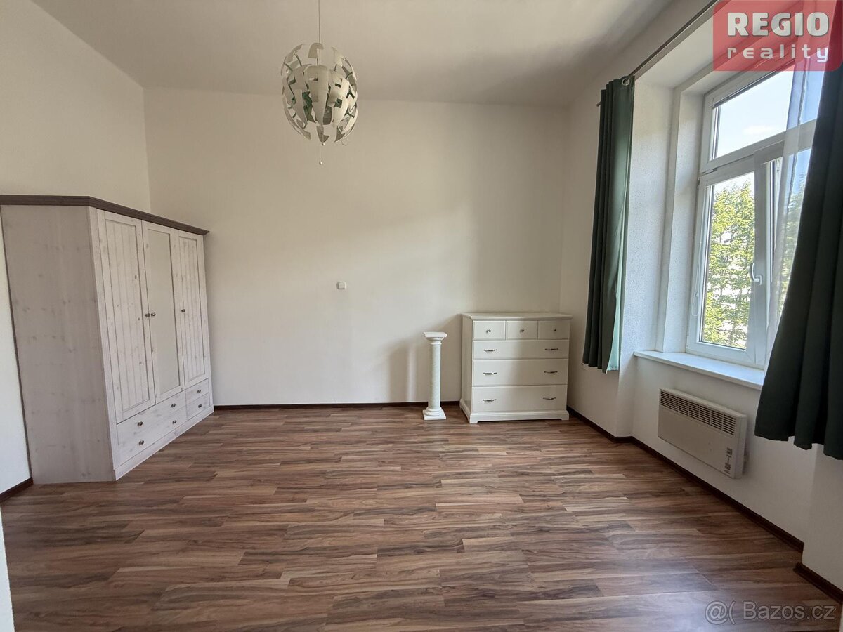 Pronájem prostor 40 m2, u místeckého náměstí U Staré pošty,