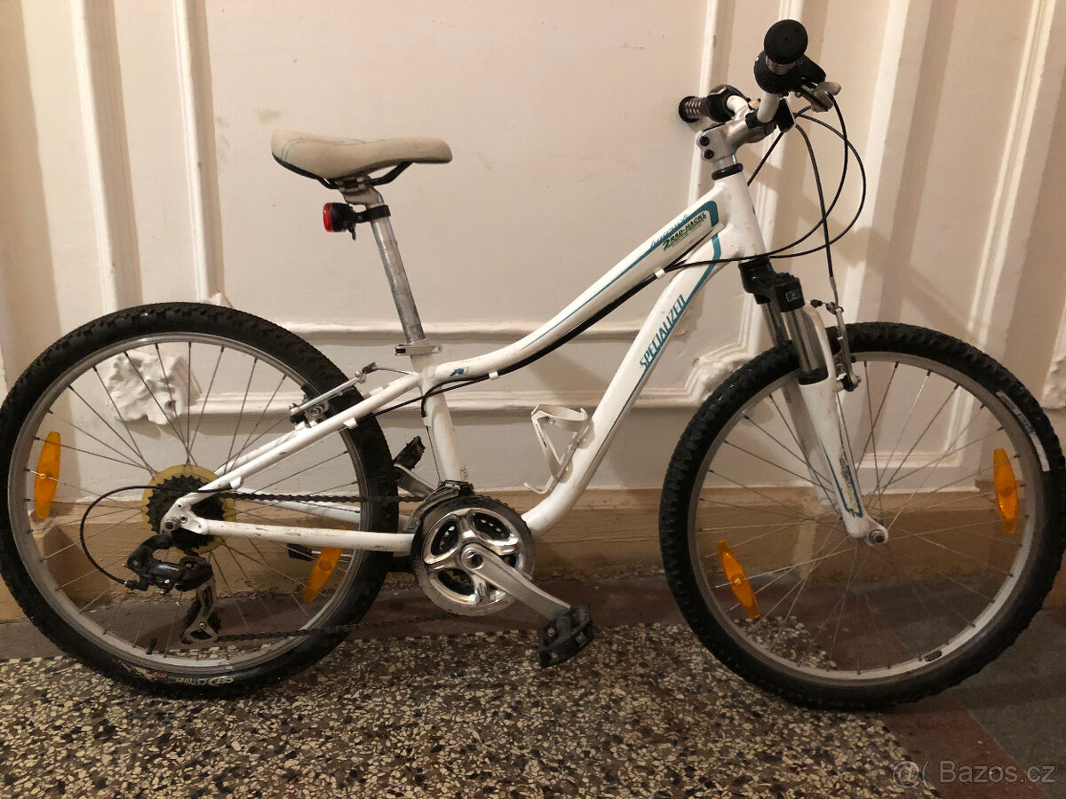 Kolo Specialized Hotrock 24