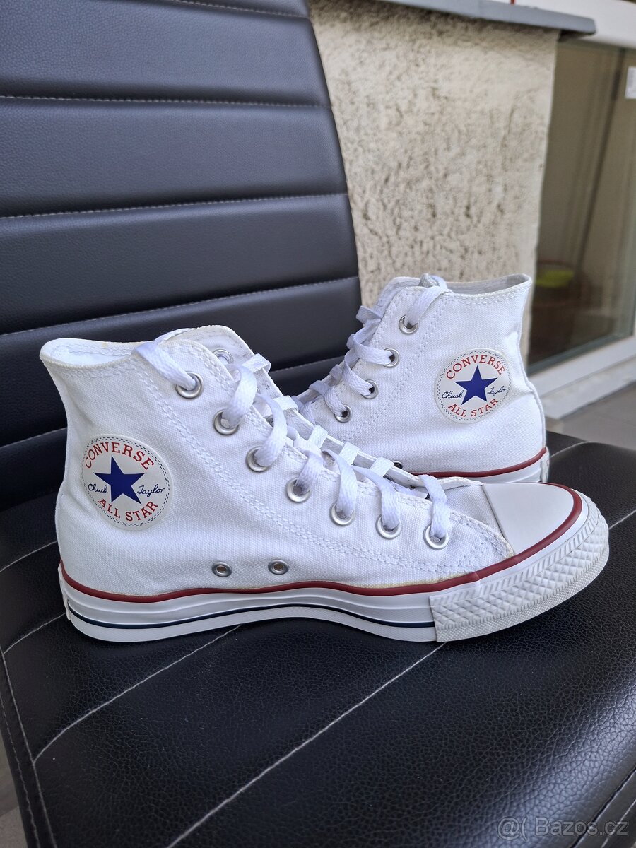 Converse All Star-Chuck Taylor, vel. 37,5