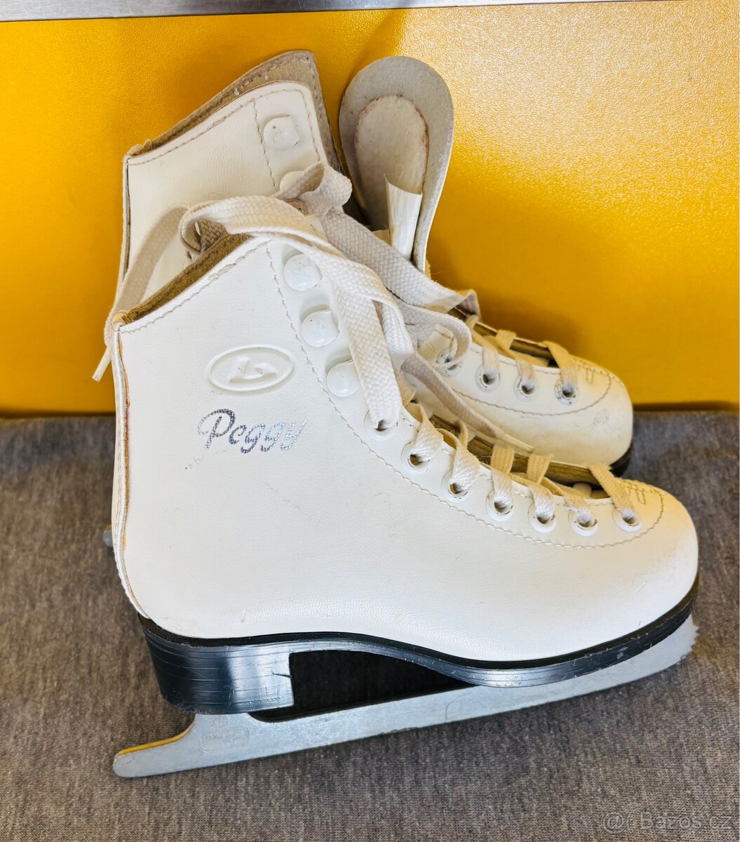 Top stav - dívčí brusle Botas Peggy (28 EU)