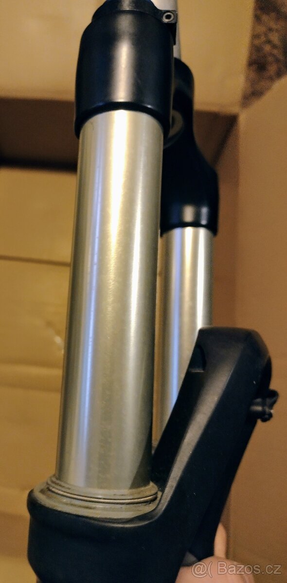 Vidlice Rock Shox Recon 27.5"