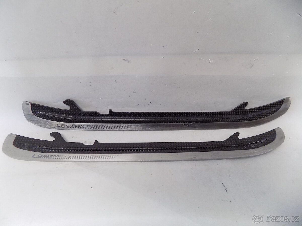 Profi nože TUUK LS CARBONLITE ( velikost 288 ) - BAZAROVÉ