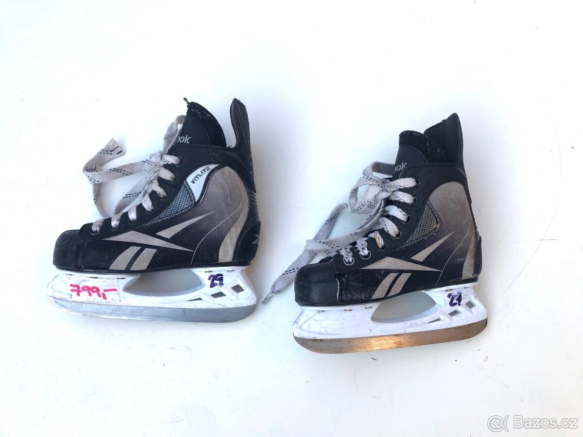 Brusle Reebok, vel. 29