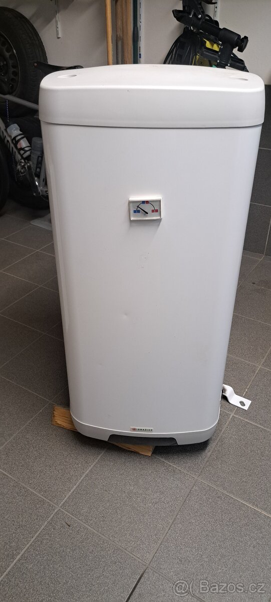 Bojler Dražice OKHE 125