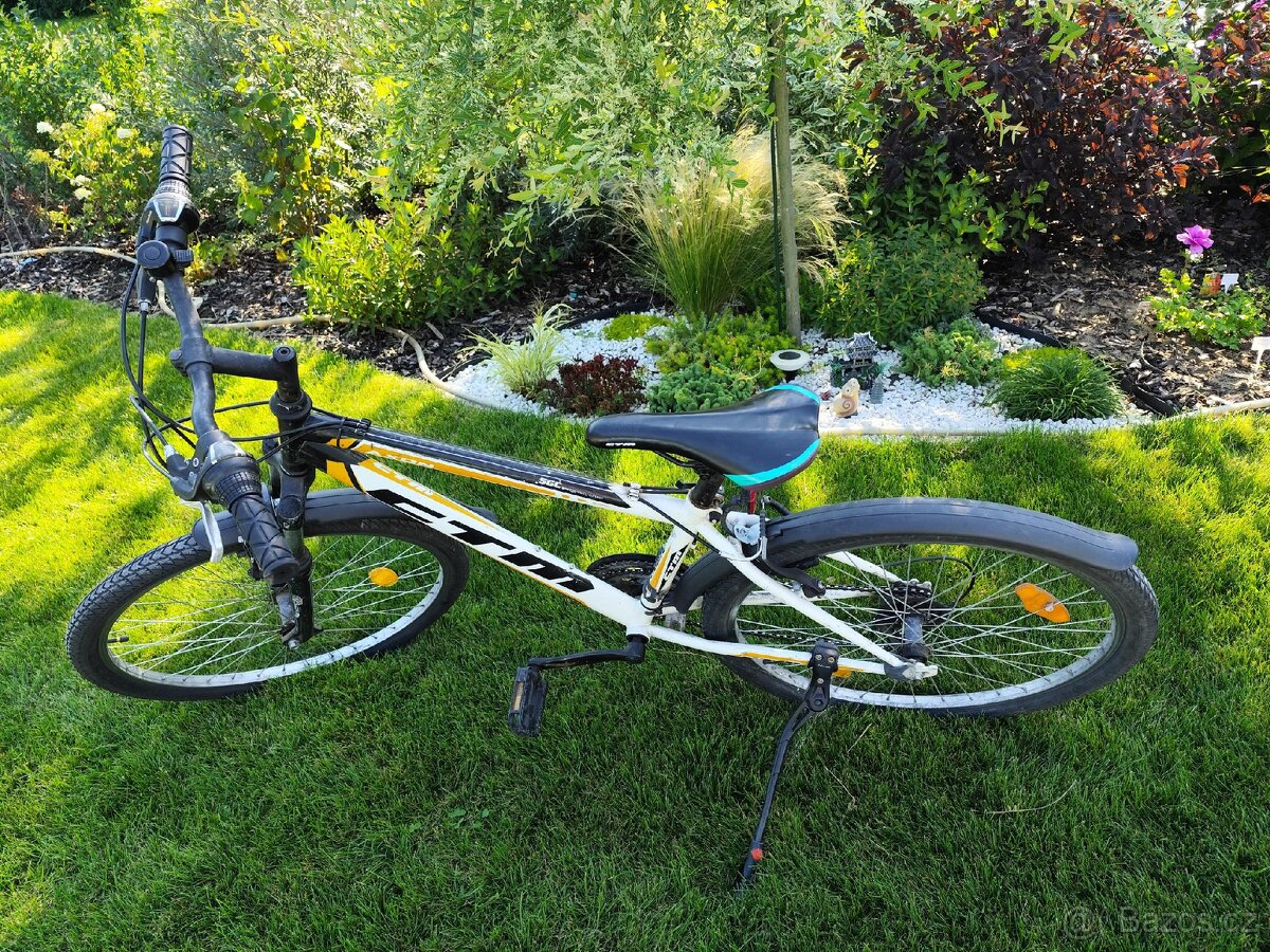 DĚTSKÉ KOLO CTM AXON velikost 26"