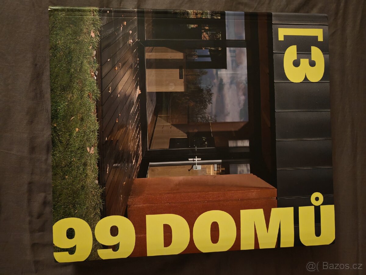 99 domů třetí díl