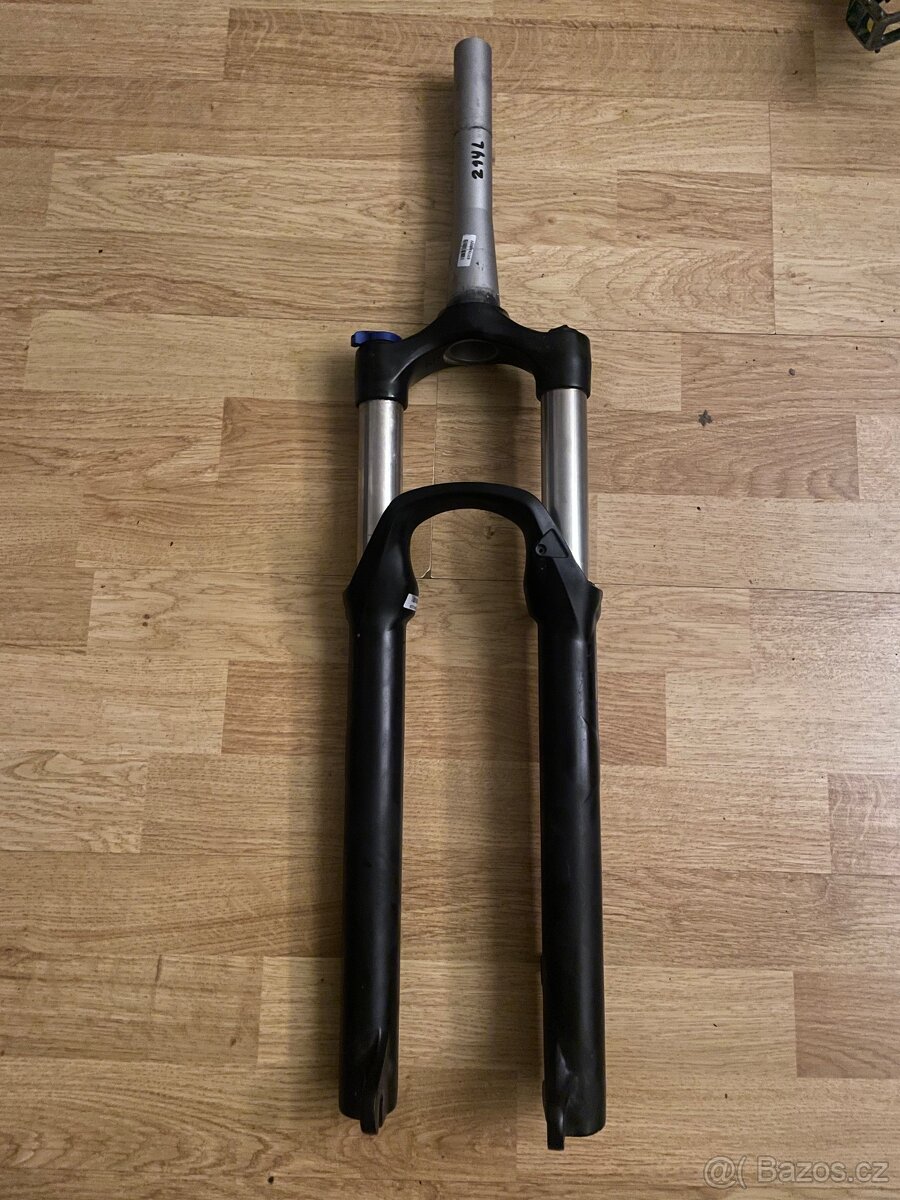Vidlice rockshox recon 120mm 27,5”