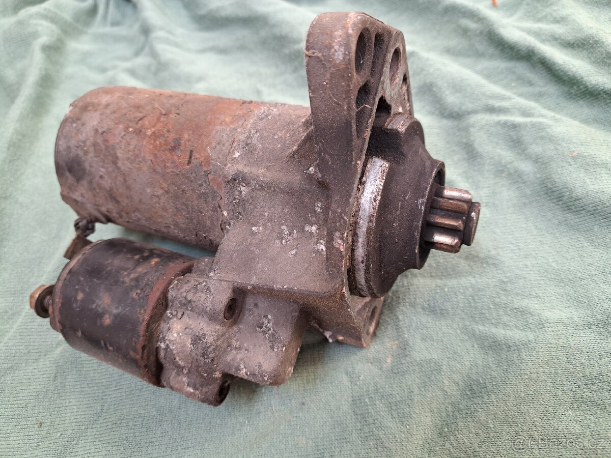 Starter Skoda Octavia 1