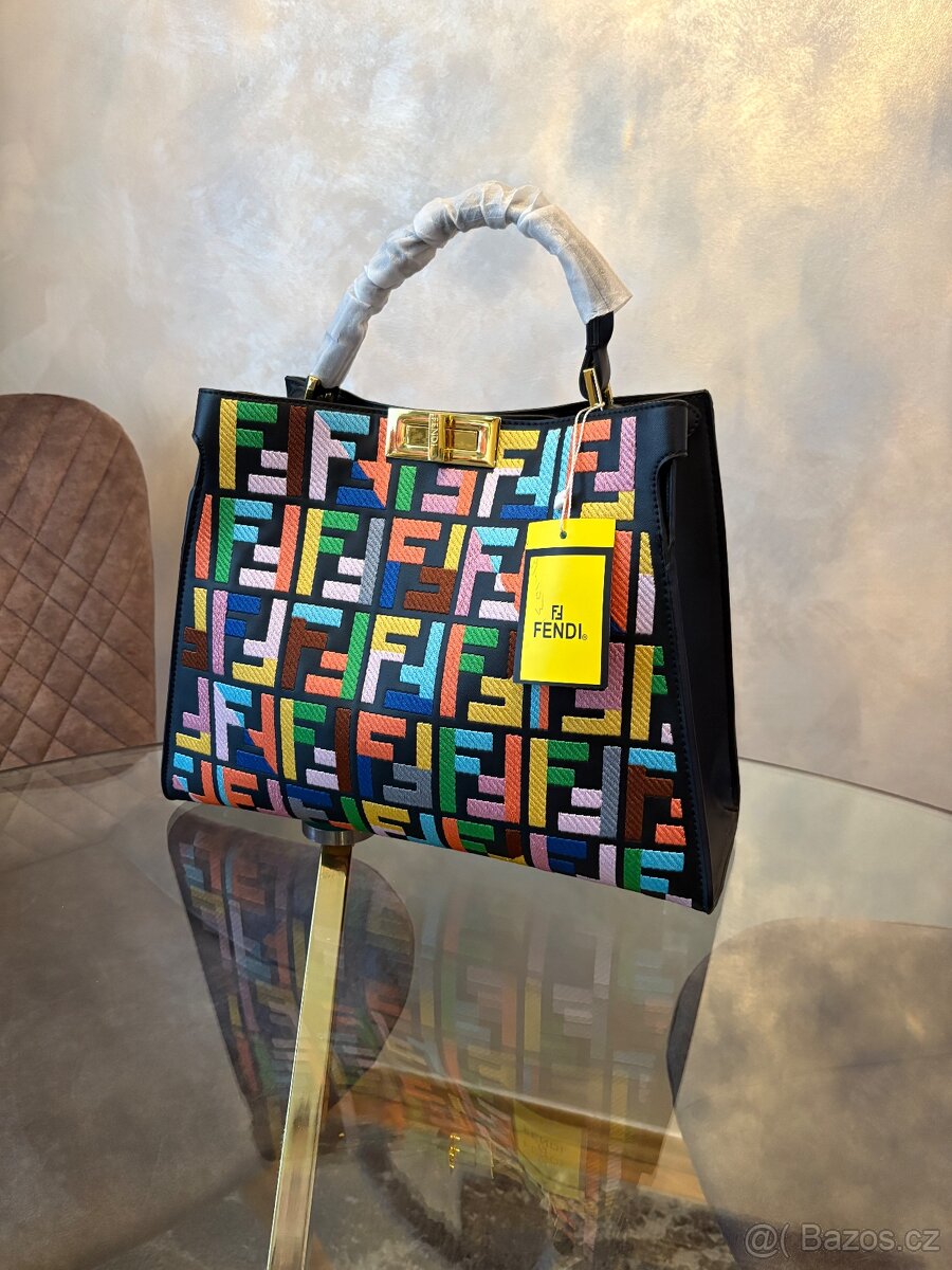 Kabelka nová dámská