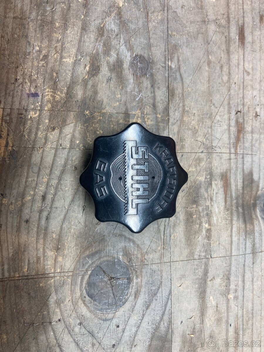 Originální benzínová zátka stihl BLK